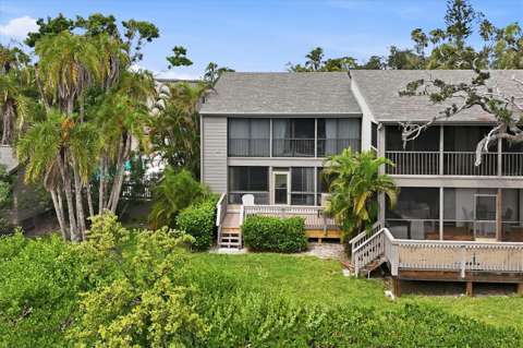 1515 Clower Creek Drive #Ha158, home for sale in Sarasota 34231