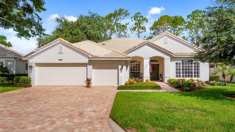 3 bedroom Single Family Residence at 3916 Payton Court, Clermont East Hampton At Kings Ridge, Clermont — photo 1