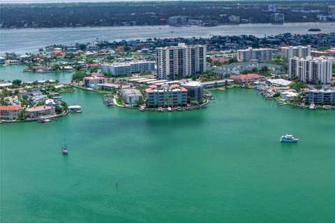 200 Skiff Point #501, home for sale in Clearwater Beach 33767
