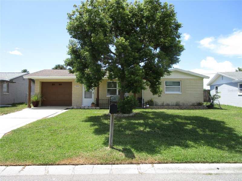 2 bedroom Single Family Residence at 10801 Fillmore Avenue, Heritage Village, Port Richey — photo 1