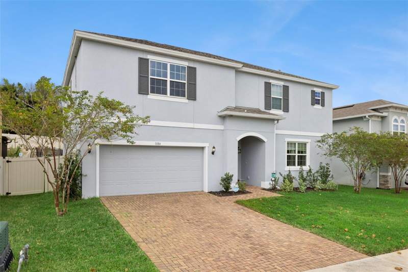 5 bedroom Single Family Residence at 1084 Cavender Creek Road, Ardmore Reserve Ph V, Minneola — photo 2
