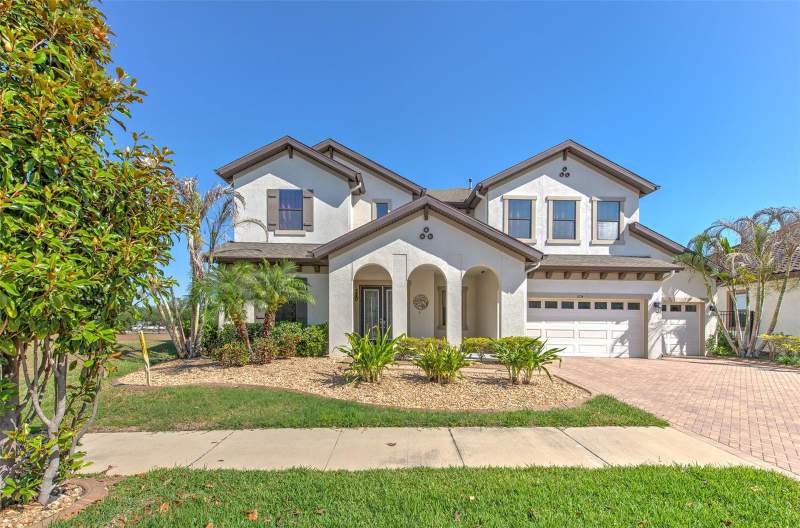 La Collina Phs 2A & 2BHomes for Sale in Brandon, FL