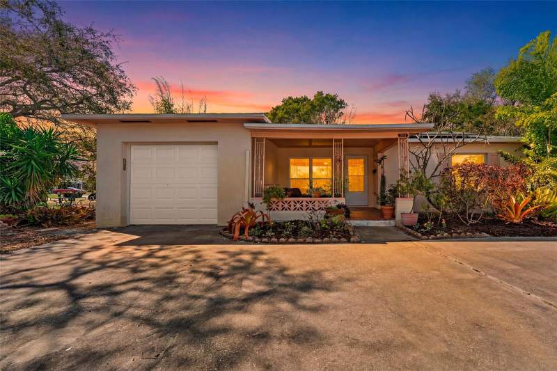Bayou Heights