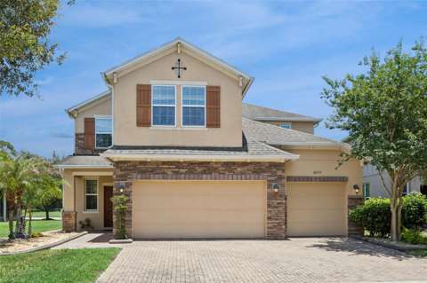 10555 Arbor View Boulevard, home for sale in Orlando 32825
