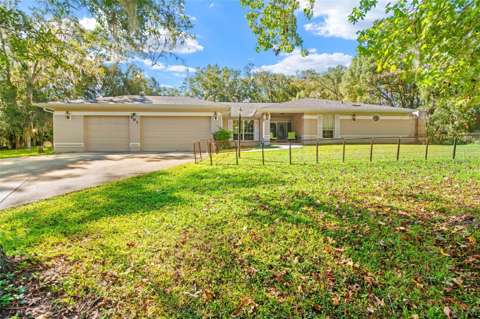 201 Sunset Drive, home for sale in Brooksville 34601