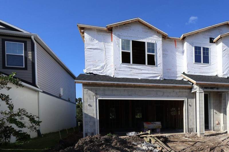 4 bedroom Single Family Residence at 754 River Stone Trail, Estates At Rivercrest, Sanford — photo 4