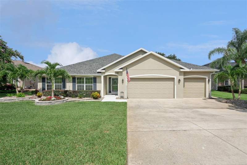 4 bedroom Single Family Residence at 11332 Little Nellie Drive, Vista Grande Ph I Sub, Clermont — photo 2