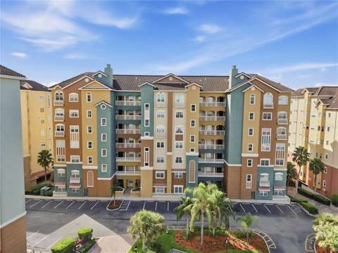 8749 The Esplanade #16, home for sale in Orlando 32836