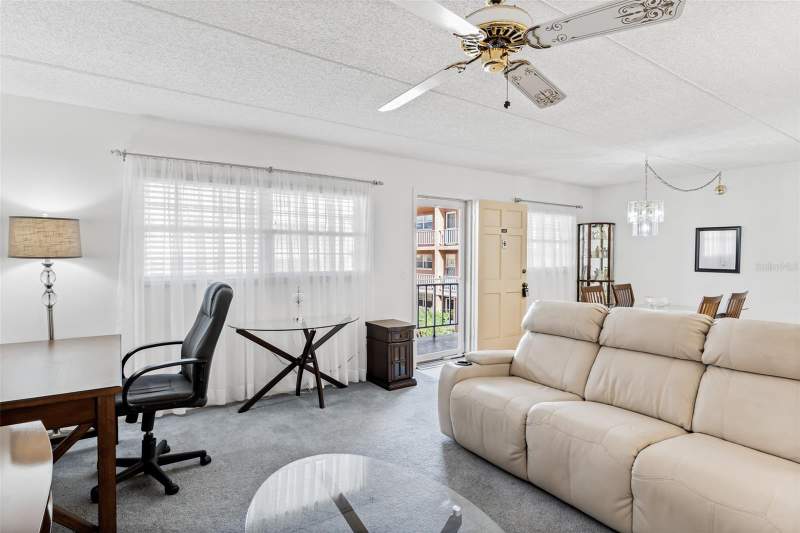 2 bedroom Condominium at 12760 Indian Rocks Road #546, New Atlantis Club Condo, Largo — photo 3