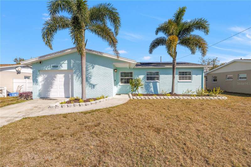Florida Retirement Village