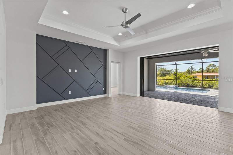 4 bedroom Single Family Residence at 12396 Bacchus Road, Port Charlotte Sec 060, Port Charlotte — photo 4
