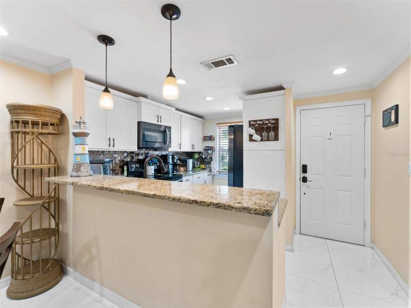 2 bedroom Condominium at 4237 Redcliff Place #-, Gardens Beacon Square, New Port Richey — photo 3
