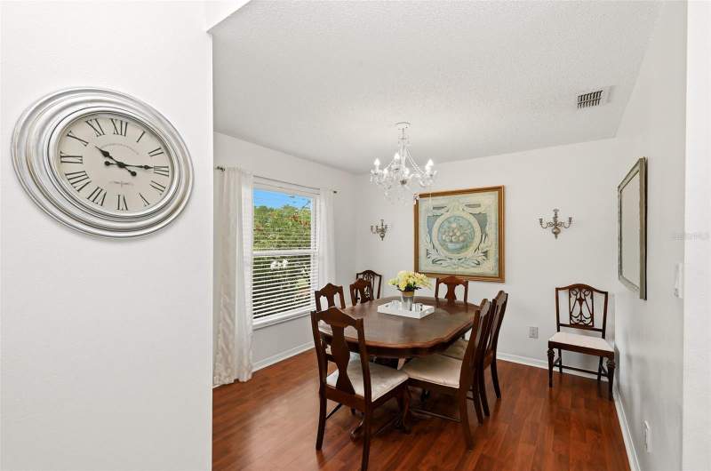 3 bedroom Single Family Residence at 10618 Lake Ralph Drive, Lake Crescent Pines Sub, Clermont — photo 5