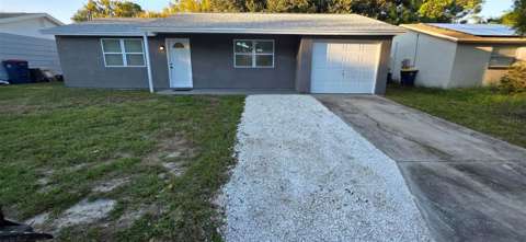 6407 Butte Avenue, home for sale in New Port Richey 34653