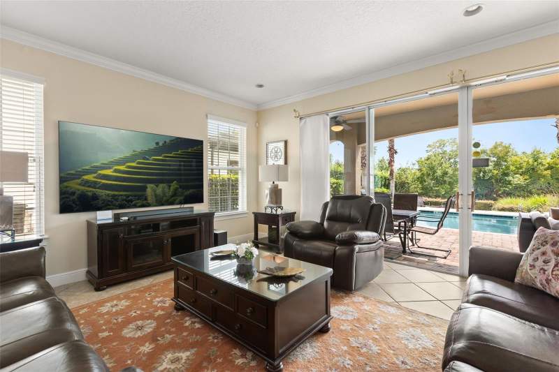 5 bedroom Single Family Residence at 796 Desert Mountain Court, Reunion West Village 3A, Kissimmee — photo 3