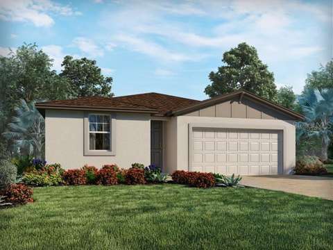 1642 Bark Ridge Drive, home for sale in Auburndale 33823