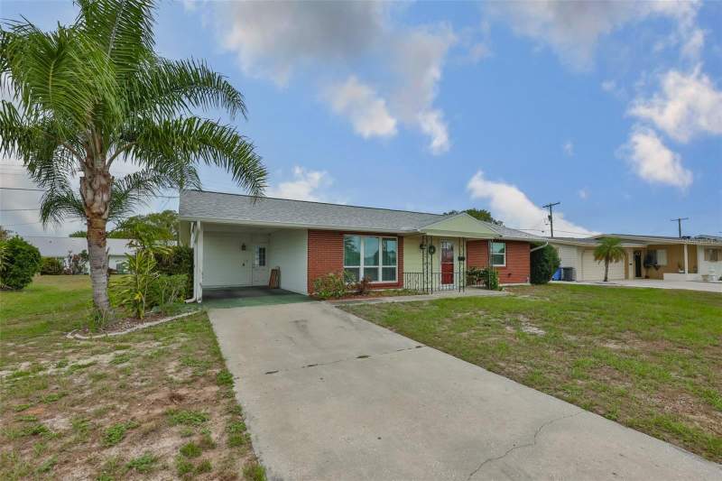 2 bedroom Single Family Residence at 1216 Valley Forge Boulevard, Del Webbs Sun City Florida Un, Sun City Center — photo 2