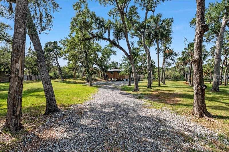 3 bedroom Single Family Residence at 1326 S Estuary Drive, Crystal River, Crystal River — photo 5