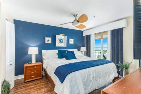 11605 Gulf Boulevard #503, Treasure Island FL - photo 11 of 60