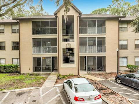 615 Dory Lane #102, home for sale in Altamonte Springs 32714