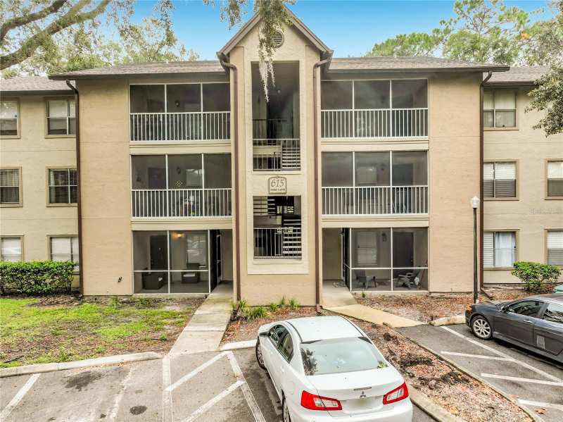 2 bedroom Condominium at 615 Dory Lane #102, Landing A Condo, Altamonte Springs — photo 1