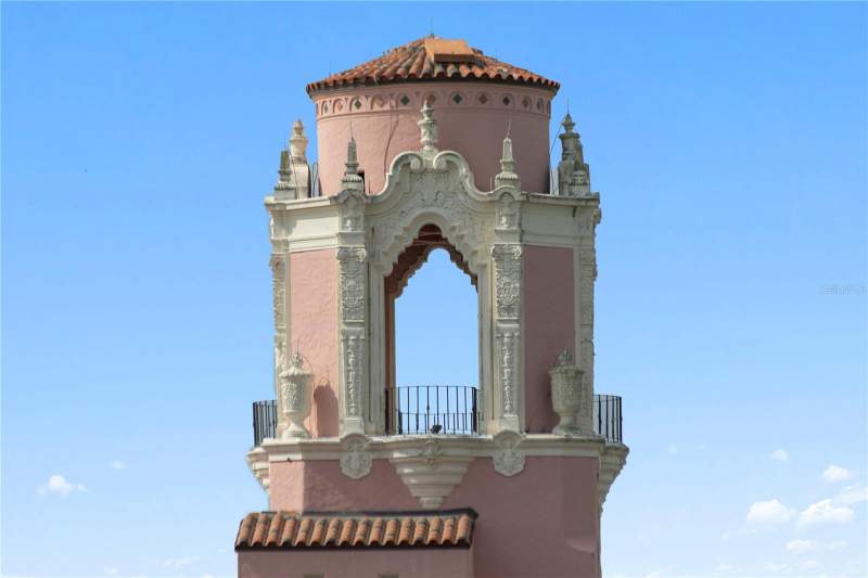 2 bedroom Condominium at 700 Beach Drive #603, Harbour Hill Condo, St Petersburg — photo 4