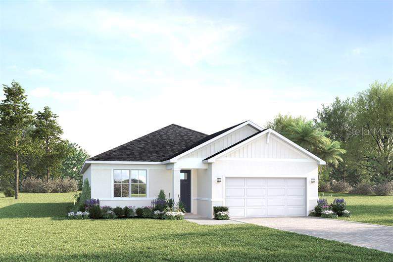 4 bedroom Single Family Residence at 22141 PINE GROVE LOOP, CEDAR LANDINGS, LEESBURG — photo 1