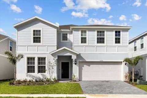 2190 Lelani Circle, home for sale on Lelani Circle
