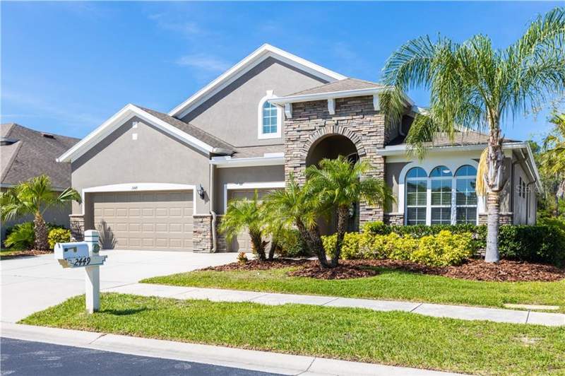 Meadow Pointe