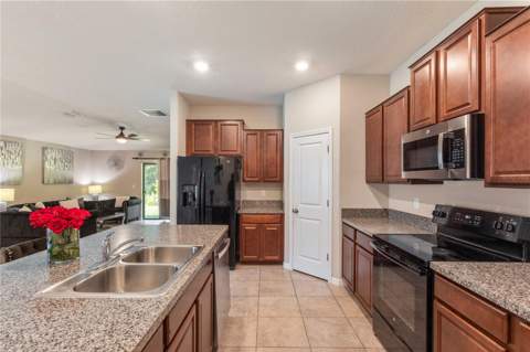 2987 Moulden Hollow Drive, Zephyrhills FL - photo 10 of 28