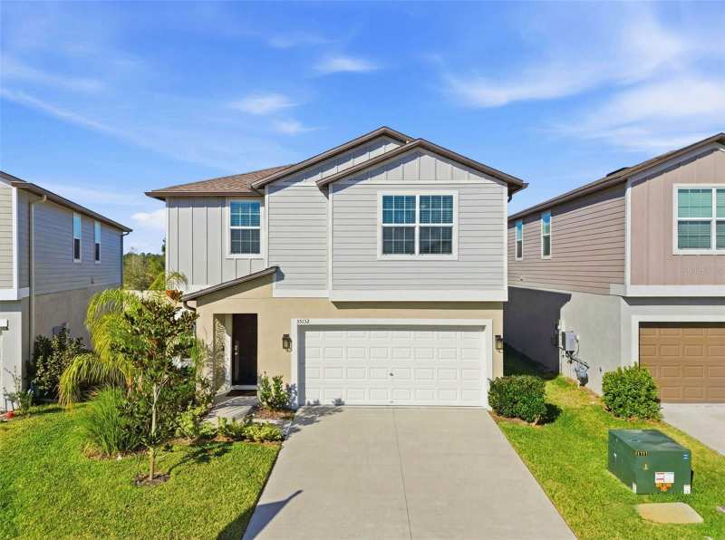 5 bedroom Single Family Residence at 35132 Ackley Trace, 2 Rivers Ph A Prcl A1, Zephyrhills — photo 1