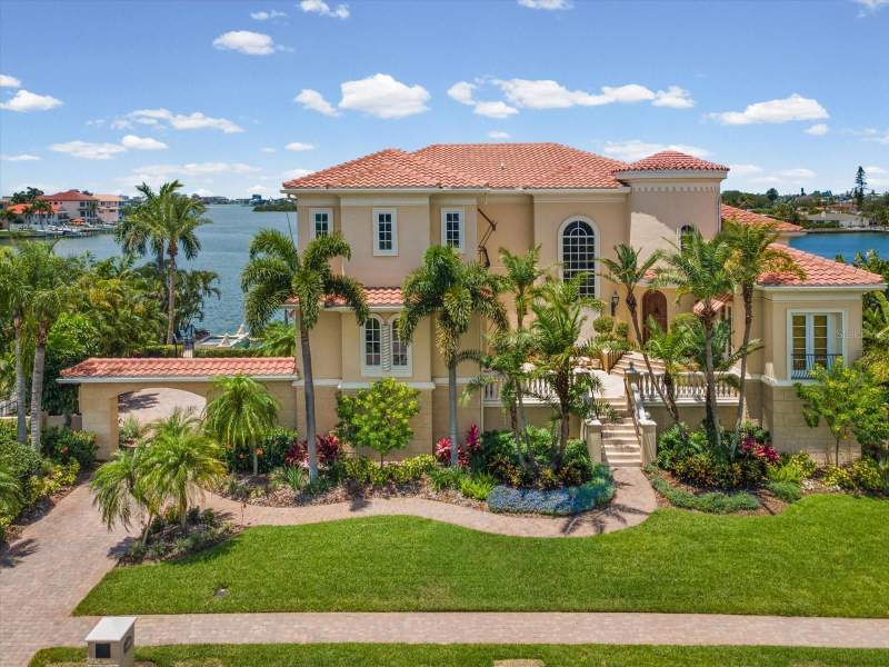 4 bedroom Single Family Residence at 6224 Pasadena Point Boulevard, Pasadena Point Estates Ph II, Gulfport — photo 3