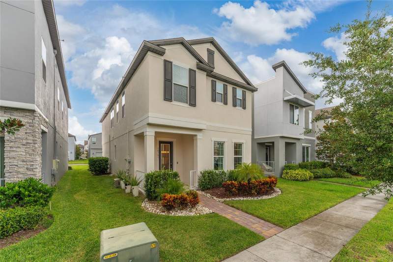 4 bedroom Single Family Residence at 10361 Austrina Oak Loop, Watermark Ph 4, Winter Garden — photo 3