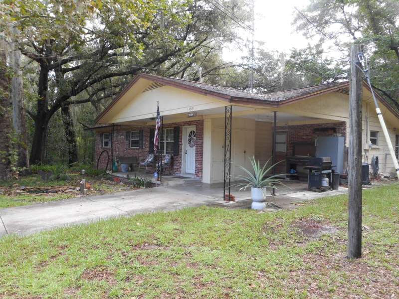 3 bedroom Single Family Residence at 1135 SW Shorewood Drive, Rainbow Lakes Estates, Dunnellon — photo 2