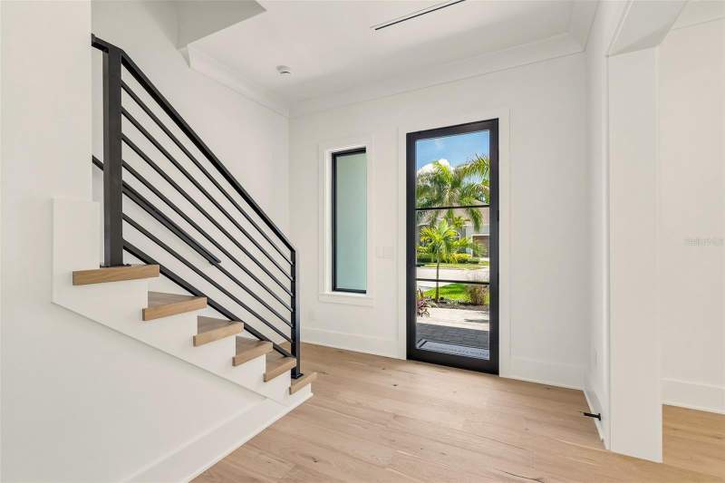 6 bedroom Single Family Residence at 3605 W Kensington Avenue, Bel Mar Rev Unit 7, Tampa — photo 5