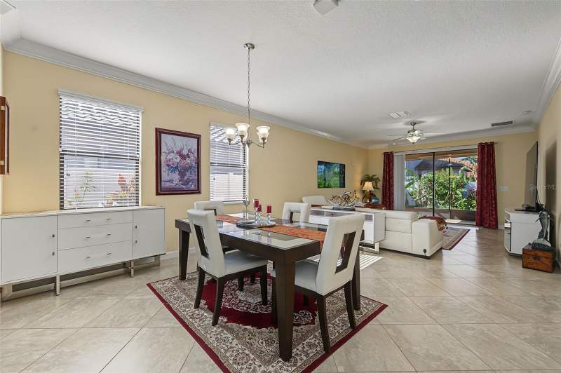 3 bedroom Single Family Residence at 13175 Green Violet Drive, Waterleaf Ph 5B, Riverview — photo 5