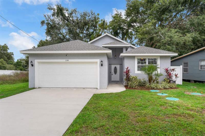 John LoganHomes for Sale in Apopka, FL