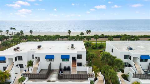 732 Bayport Way, waterfront for sale in Longboat Key