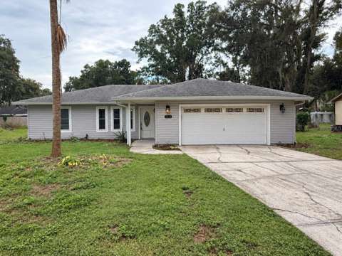 3858 Garnet Drive, home for sale in Mulberry 33860