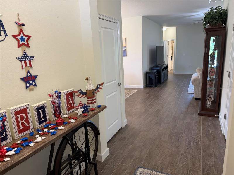 3 bedroom Single Family Residence at 3572 Kinley Brooke Lane, Heritage Hills Ph 6A, Clermont — photo 3
