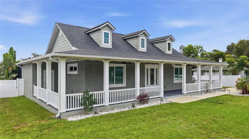 3 bedroom Single Family Residence at 608 4th Street, Oak Crest, Largo — photo 4