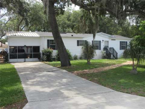2391 SE 176Th Avenue, home for sale in Silver Springs 34488