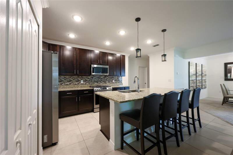 3 bedroom Single Family Residence at 1113 Bradford Ridge Drive, Bradford Ridge, Leesburg — photo 4