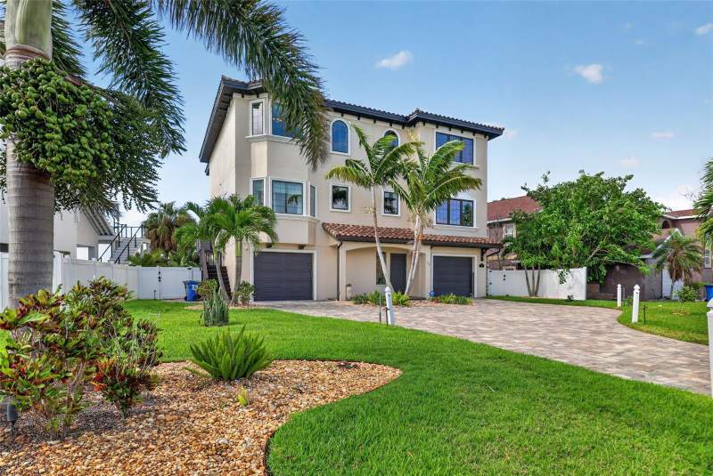 4 bedroom Single Family Residence at 13 Treasure Ln, Paradise Island !St Add, Treasure Island — photo 4