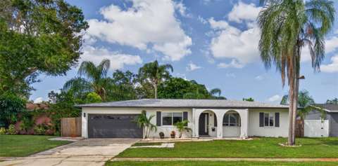 1689 Pennsylvania Avenue, pool for sale in St. Petersburg