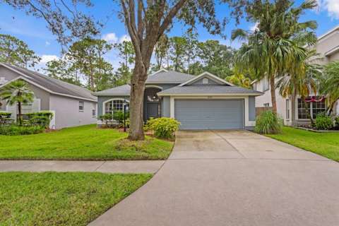 10420 Springrose Drive, home for sale on Springrose Drive
