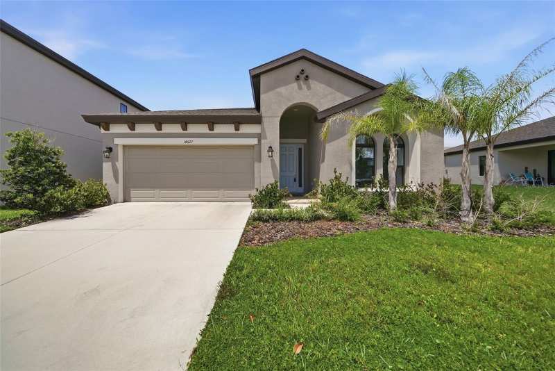 3 bedroom Single Family Residence at 14627 Gallop Run Drive, Hinton Hawkstone Ph 1A2, Lithia — photo 1