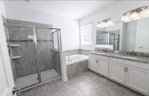 4638 Terry Town Drive, Kissimmee FL - photo 10 of 15