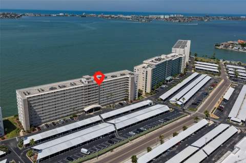 5980 Shore Boulevard #907, Gulfport FL - photo 18 of 19