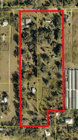 10102 Loetscher Lane, home for sale in Lithia 33547